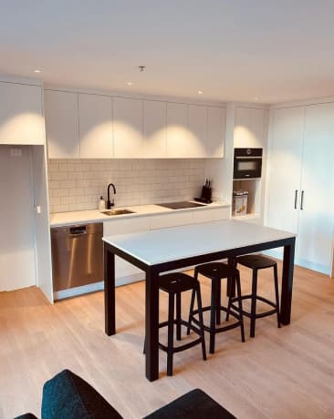 New Home Builder example 3