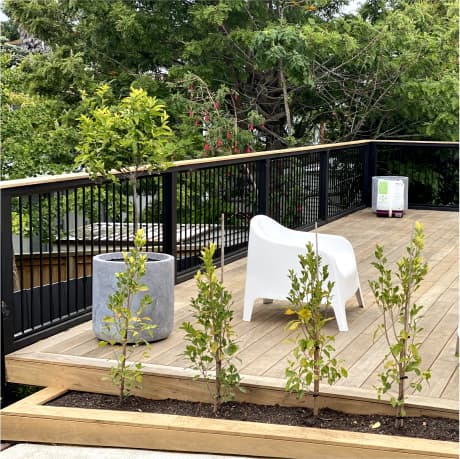 New Home Builder example 2