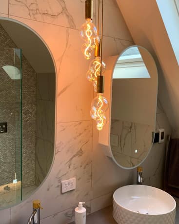 New Home Builder example 1