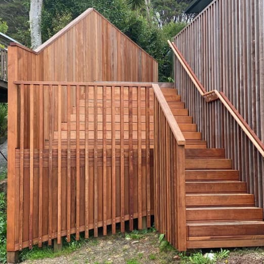 Old Titirangi project