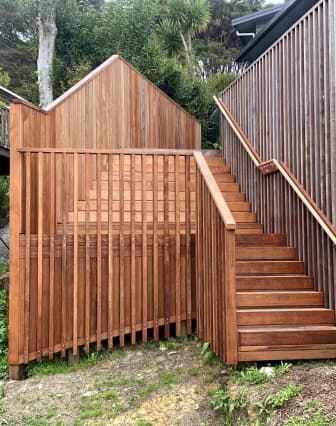 Old Titirangi gallery 1